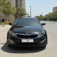 اپتیما ۲۰۱۴ بی رنگ فول|خودرو سواری و وانت|تهران, حر|دیوار