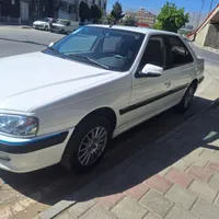 پژو پارس موتور جدید XU7P (سفارشی)، مدل ۱۴۰۱|خودرو سواری و وانت|همدان, |دیوار