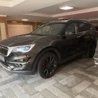 فیدلیتی پرایم ۵ نفره مدل ۱۴۰۲ بی رنگ