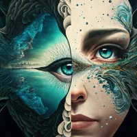 آینده بینی با چشم سوم فال دقیق (مانلی سابق )