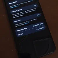 آیفون ۱۵ پرو مکس|موبایل|کرمان, |دیوار