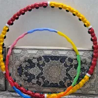 حلقه ورزشی هولاهوپ