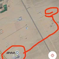 فروش زمین باغی صالح آباد|فروش زمین و ملک کلنگی|دلیجان, |دیوار