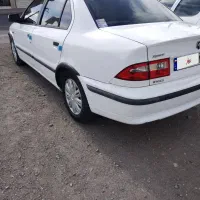 سمند مدل 94 کم کار