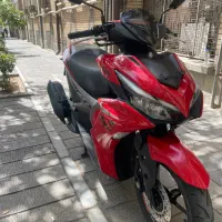 آیروکس ،کیلیک اصلی