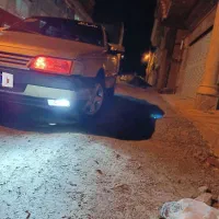 پژو مدل ۸۳|خودرو سواری و وانت|خوی, |دیوار