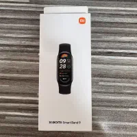 ساعت مچ بند هوشمند شیائومی smart band 9|ساعت|تبریز, |دیوار