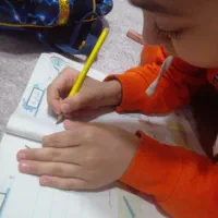 اول ابتدایی تا ششم ابتدایی