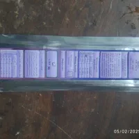 الکترود چدن اما