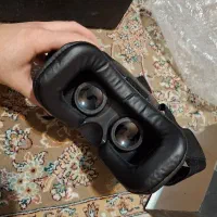 عینک واقعیت مجازی VR magic|کنسول، بازی ویدئویی و آنلاین|اندیشه, شهرک مریم|دیوار