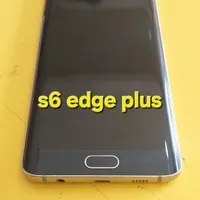 ال‌سی‌دیlcd note13/7plus/s6 edgeplus/iphone7/a30s|لوازم جانبی موبایل و تبلت|کرج, کلاک نو|دیوار