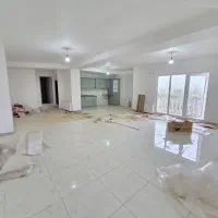 ۱۲۵متر نوساز کلید نخورده فردوسی غربی/دید ابدی جنگل