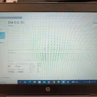 لب تاب hp|رایانه همراه|بروجرد, |دیوار