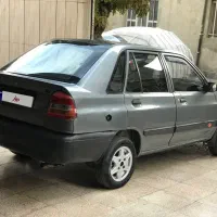 پراید مدل ۸۷|خودرو سواری و وانت|تهران, دولتخواه شمالی|دیوار