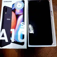گوشی سامسونگ A10 و هواوی وی۷