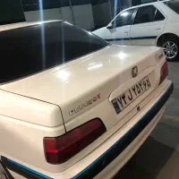 پارس سال /93|خودرو سواری و وانت|سیرجان, |دیوار