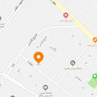 فروش زمین مسکونی