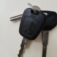 کلید سازی 24ساعته