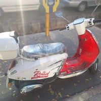 موتور rs150|موتورسیکلت|تبریز, |دیوار