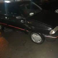 پراید هاچ‌بک مدل ۸۶|خودرو سواری و وانت|گلبهار, شهر جدید گلبهار|دیوار