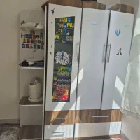 سرویس کمد کودک