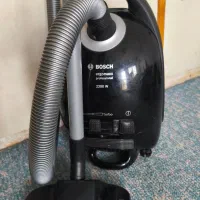 جاروبرقی بوش ۲۲۰۰ وات