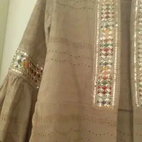 مانتو جلوباز|لباس|تهران, علی‌آباد|دیوار