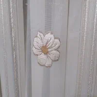پرده|پرده، رانر، رومیزی|آبدانان, |دیوار