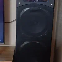 باند بزرگ|سیستم صوتی خانگی|اصفهان, عسگریه|دیوار