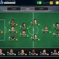 فروش اکانت مربی برتر 96