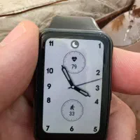 آگهی فروش ساعت هوشمند Huawei Watch Fit|ساعت|تهران, یافتآباد|دیوار