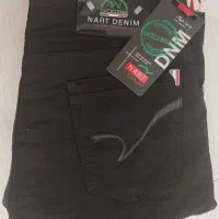 شلوار مردانه مشکی