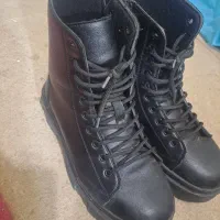 بوت نو نو سایز 42 زیپ دار