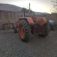 تراکتور رومانی