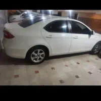 مدل ۹۶تقریبان دوتیکه رنگ تمام سرویس‌ها انجام شده