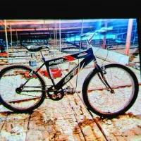 دوچرخه بیست چهار