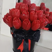 گلهای زیبا|گل مصنوعی|قم, در بهشت|دیوار