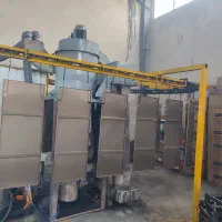 نیروی کار خانم