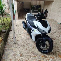 طرح ایروکس۱۵۵ بلنتاvlx