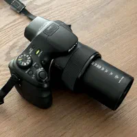 دوربین SONY Cyber-shot DSC-HX300