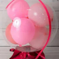 بالن سورپرایزی و هدیه روز مادر و شب یلدا|صنایع دستی و سایر لوازم تزئینی|قوچان, |دیوار