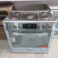 اجاق گاز تکنو ژیر