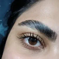 لیفت مژه و ابرو فقط ۲۵۰