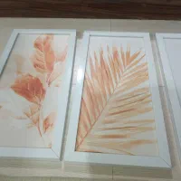 تابلو دکوراتیو|تابلو، نقاشی، عکس|خرم‌آباد, |دیوار