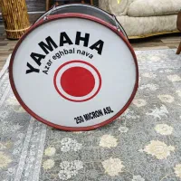 طبل 60 سانتی