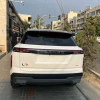 لوکانو L7 1404 سند اماده|خودرو سواری و وانت|تهران, فاطمی|دیوار