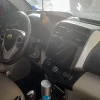 لیفان ایکس۶۰ مدل۹۲