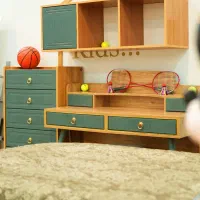 سرویس خواب آماده مولیز|تخت و سرویس خواب|تهران, صادقیه|دیوار