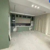 ۱۴۰ متر ۳ خواب طبقه ۲ جنوبی فارغ‌التحصیلان آرامش