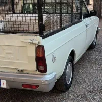 پیکان وانت دوگانه شرکت|خودرو سواری و وانت|الوند, |دیوار